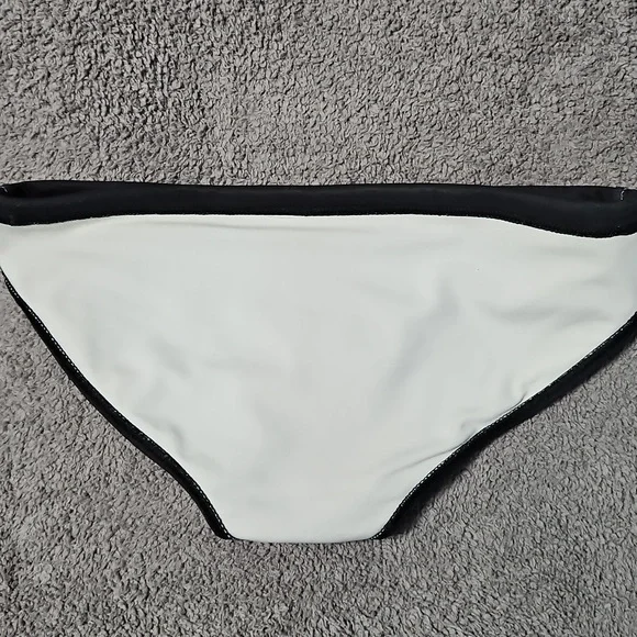 Turbo Black Water Polo Swim Briefs XS - Picture 5 of 5